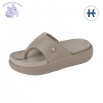 Dép đế xuồng 5cm Konnichiwa JUNKO (35/36- 39/40)